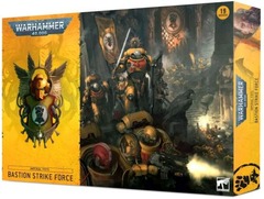 Imperial Fists: Bastion Strike Force: 55-29: 99 12 01 01 373